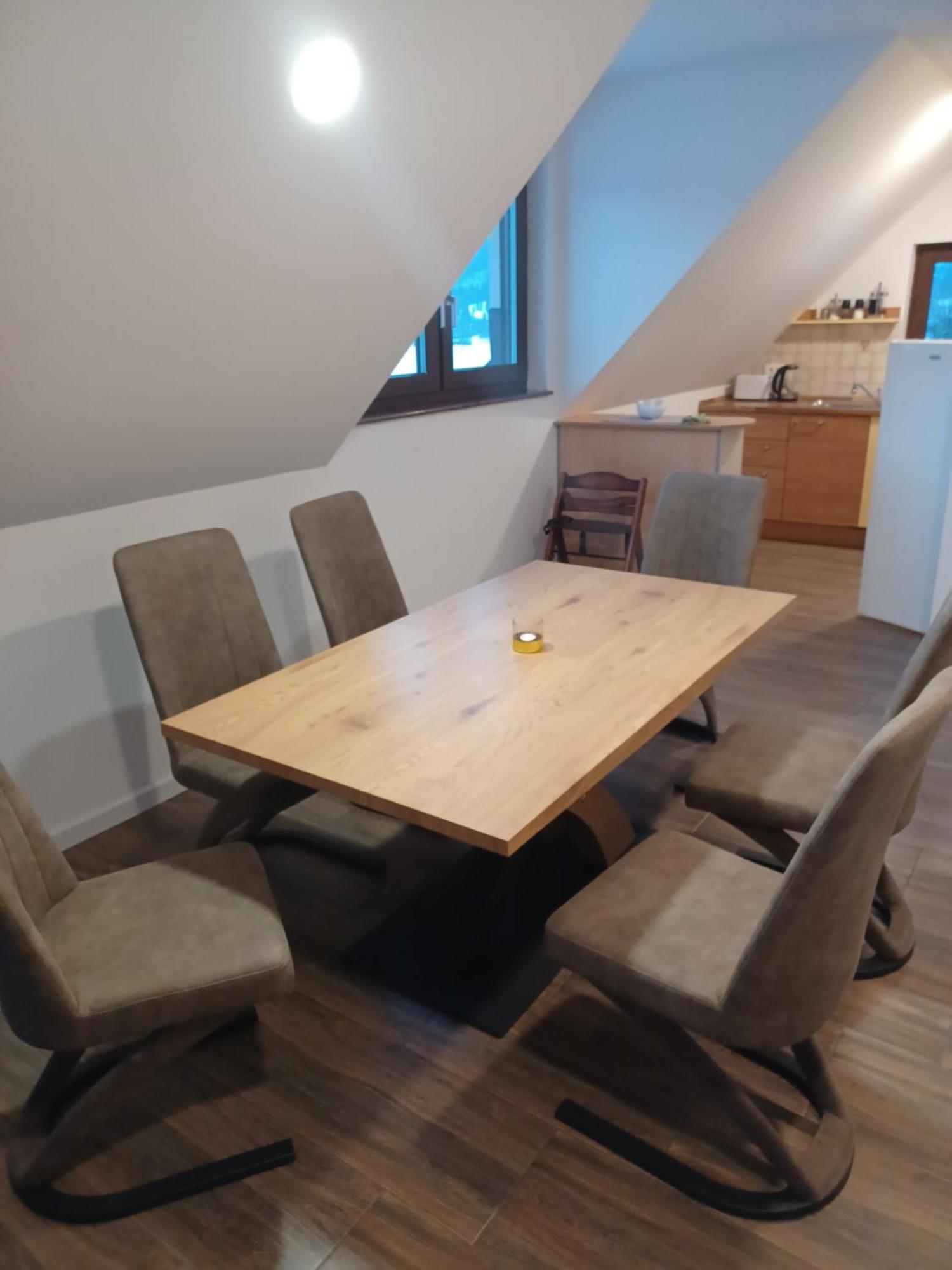 Apartment Jezero Lake Бохинь Номер фото